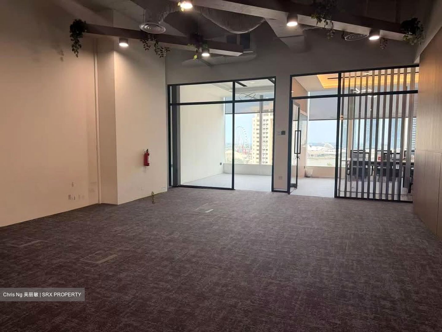 The Central (D1), Office #588634631